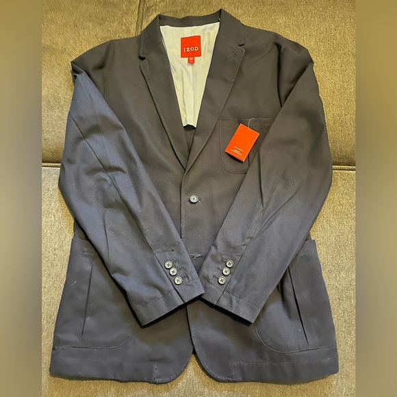 NWT Men Sports jacket - Picture 3 of 5